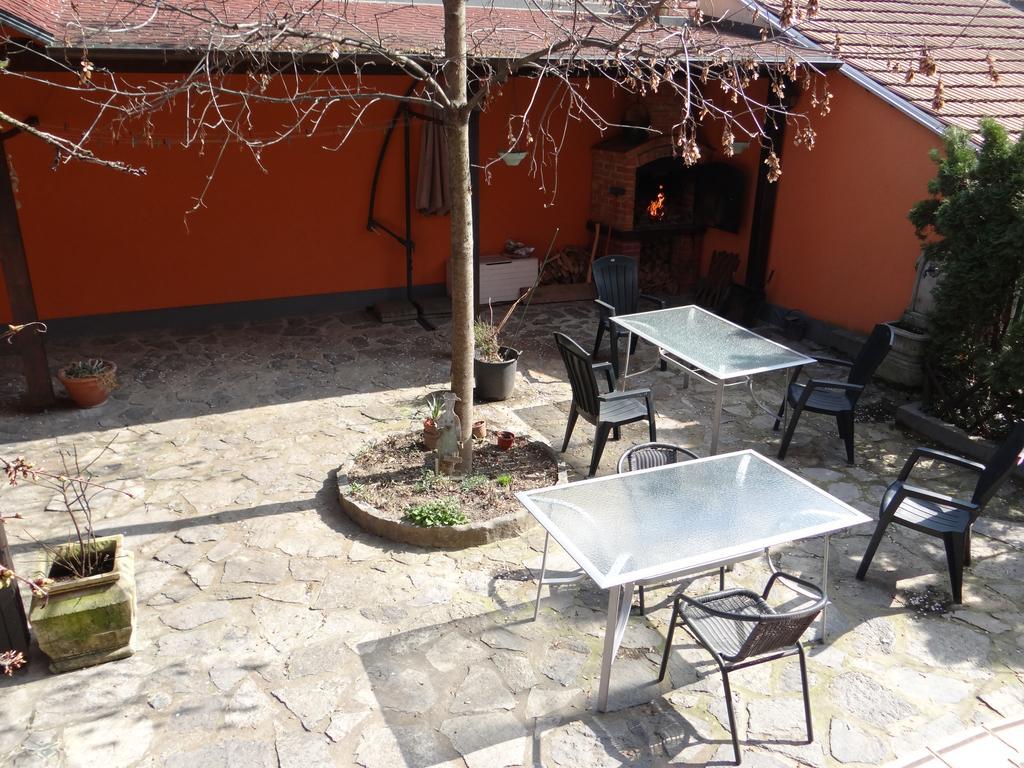 The Wallaby House Hostel Zagreb Exterior photo